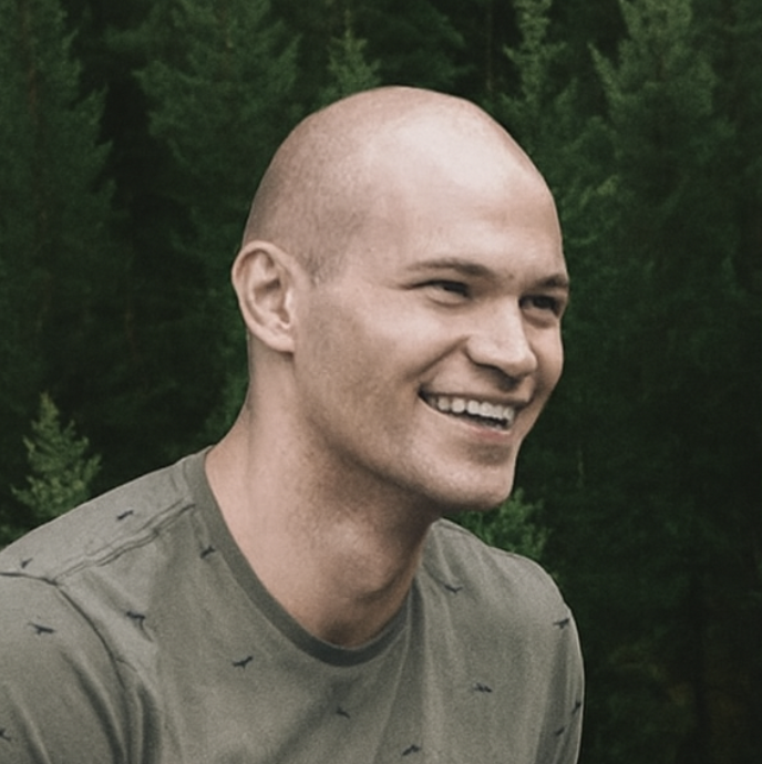 Jacob Solawetz - Author of Excelling with AI
